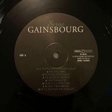 Load image into Gallery viewer, Serge Gainsbourg : Gainsbourg Avant Gainsbarre (LP, Comp, Mono, RM)
