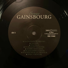 Load image into Gallery viewer, Serge Gainsbourg : Gainsbourg Avant Gainsbarre (LP, Comp, Mono, RM)
