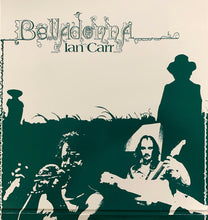 Load image into Gallery viewer, Ian Carr : Belladonna (LP, Album, RE, RM, Gat)
