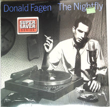Load image into Gallery viewer, Donald Fagen : The Nightfly (LP, Album, All)
