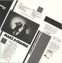 Load image into Gallery viewer, Plunky Nkabinde And Oneness Of Juju : Make A Change (2xLP, Album, RE)
