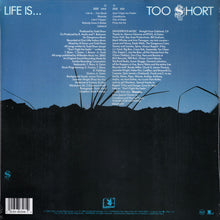 Load image into Gallery viewer, Too $hort* : Life Is...Too $hort (LP, Album, RE)
