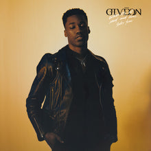 Load image into Gallery viewer, Givēon* : When It's All Said And Done... Take Time (LP, Comp)
