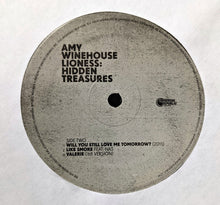 Load image into Gallery viewer, Amy Winehouse : Lioness: Hidden Treasures (2xLP, Album, RE, Gat)
