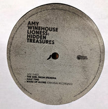 Load image into Gallery viewer, Amy Winehouse : Lioness: Hidden Treasures (2xLP, Album, RE, Gat)
