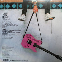 Load image into Gallery viewer, Machine Gun Kelly (2) : Tickets To My Downfall (LP, Album, Ltd, Pin)
