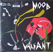 Load image into Gallery viewer, Hiatus Kaiyote : Mood Valiant (LP, Album, Bla)
