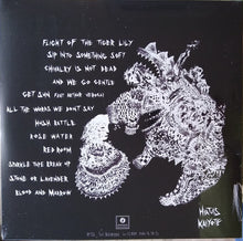 Load image into Gallery viewer, Hiatus Kaiyote : Mood Valiant (LP, Album, Bla)
