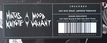 Load image into Gallery viewer, Hiatus Kaiyote : Mood Valiant (LP, Album, Bla)
