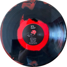 Load image into Gallery viewer, Hiatus Kaiyote : Mood Valiant (LP, Album, Bla)
