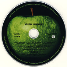 Load image into Gallery viewer, The Beatles : Yellow Submarine (CD, Album, Dlx, Enh, Ltd, RE, RM)
