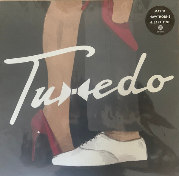 Tuxedo (6) : Tuxedo (2xLP, RE)