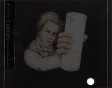 Load image into Gallery viewer, Wendy Carlos : Wendy Carlos&#39;s Clockwork Orange (Complete Original Score) (CD, Album, Enh, RM)

