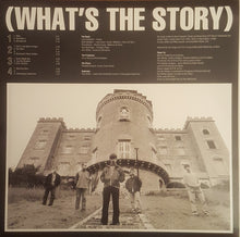 Load image into Gallery viewer, Oasis (2) : (What&#39;s The Story) Morning Glory? (2xLP, Album, RE, RM)
