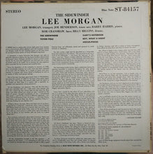 Load image into Gallery viewer, Lee Morgan : The Sidewinder (LP, Album)
