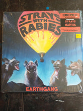 Load image into Gallery viewer, EarthGang : Strays With Rabies (2xLP, Album, RSD, Ltd, RE, Cle)
