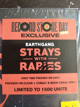 Load image into Gallery viewer, EarthGang : Strays With Rabies (2xLP, Album, RSD, Ltd, RE, Cle)
