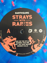 Load image into Gallery viewer, EarthGang : Strays With Rabies (2xLP, Album, RSD, Ltd, RE, Cle)
