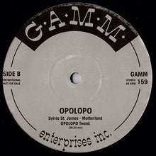 Load image into Gallery viewer, Opolopo : God Make Me Funky (12", Promo)
