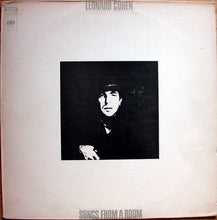 Load image into Gallery viewer, Leonard Cohen : Songs From A Room (LP, Album, RE)
