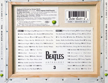 Load image into Gallery viewer, The Beatles : Anthology 3 (2xCD, Album, Mono)
