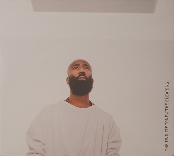 The Twilite Tone* : The Clearing (CD, Album)
