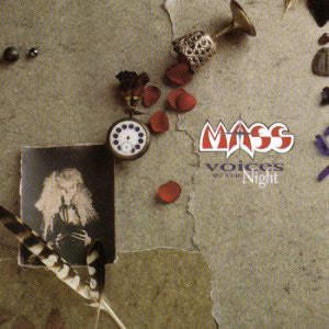 Mass (16) : Voices In The Night (LP, Album)