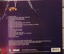 Load image into Gallery viewer, Stezo : The Last Dance (CD, Album)
