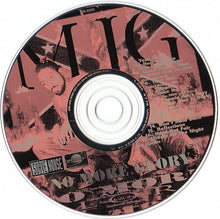 Load image into Gallery viewer, MJG : No More Glory (CD, Album)
