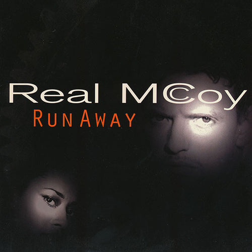 Real McCoy : Run Away (12