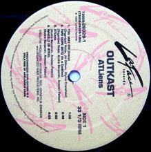 Load image into Gallery viewer, OutKast : ATLiens (2xLP, Album)
