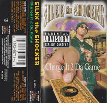 Load image into Gallery viewer, Silkk The Shocker : Charge It 2 Da Game (Cass, Album)
