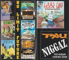 Load image into Gallery viewer, Silkk The Shocker : Charge It 2 Da Game (Cass, Album)
