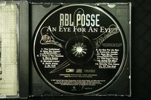 Load image into Gallery viewer, RBL Posse : An Eye For An Eye (CD, Album, Promo)

