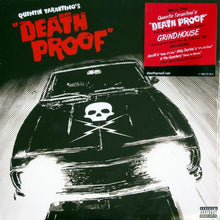 Load image into Gallery viewer, Various : Quentin Tarantino's "Death Proof" (Original Soundtrack) (LP, Album, Comp)
