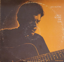 Load image into Gallery viewer, Leo Kottke : Circle 'Round The Sun (LP, Album)
