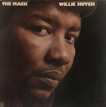 Load image into Gallery viewer, Willie Hutch : The Mack (LP, Album, Promo, Die)
