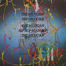 Load image into Gallery viewer, Jellybean* : The Mexican (12&quot;, Single, Win)
