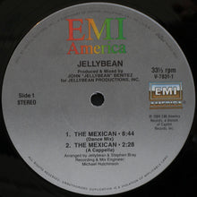 Load image into Gallery viewer, Jellybean* : The Mexican (12&quot;, Single, Win)
