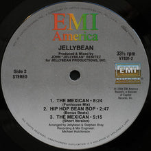 Load image into Gallery viewer, Jellybean* : The Mexican (12&quot;, Single, Win)
