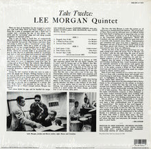 Load image into Gallery viewer, Lee Morgan Quintet : Take Twelve (LP, Album, RE)
