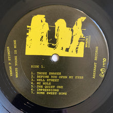 Load image into Gallery viewer, Venom P. Stinger : What's Yours Is Mine (LP)
