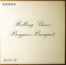 Load image into Gallery viewer, Rolling Stones* : Beggars Banquet (LP, Album, RE, Gat)
