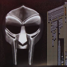 Load image into Gallery viewer, DOOM* : Gazzillion Ear (12", EP)
