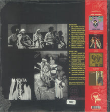Load image into Gallery viewer, Matata : Independence (LP, Album, RSD, Ltd, RE)
