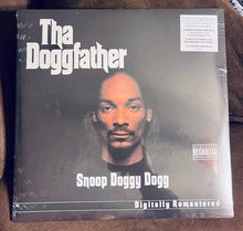 Load image into Gallery viewer, Snoop Doggy Dogg* : Tha Doggfather (2xLP, Album, Ltd, RE, Gol)
