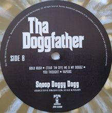 Load image into Gallery viewer, Snoop Doggy Dogg* : Tha Doggfather (2xLP, Album, Ltd, RE, Gol)
