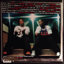 Load image into Gallery viewer, Clipse : Lord Willin' (2xLP, Album, Promo)
