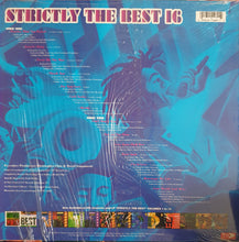 Load image into Gallery viewer, Various : Strictly The Best 16 (LP, Comp)
