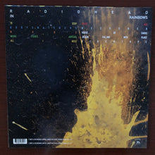 Load image into Gallery viewer, Radiohead : In Rainbows (LP, Album, RP, 180)
